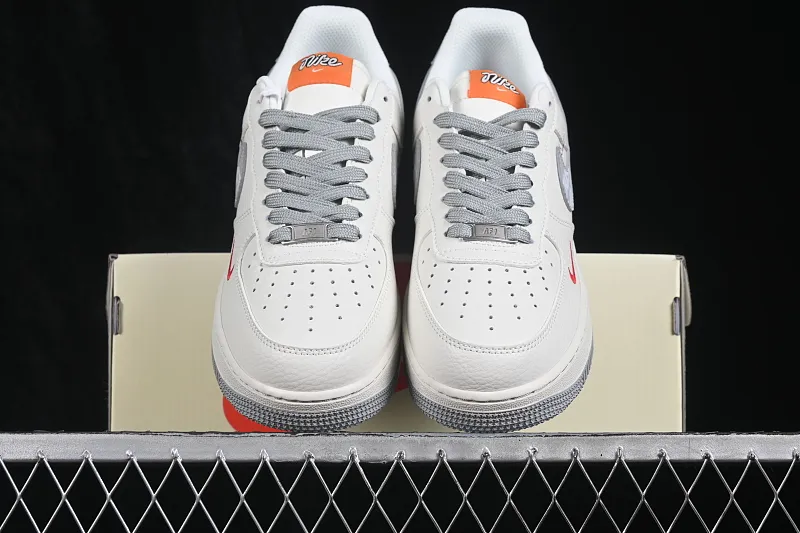 All categories Nk Air Force 1 Air Force series Nk Air Force 1 Low Air Force low-top Nike Air Force 1'07 Low joint model Air Force 1 low-top casual sneakers NH0601-605